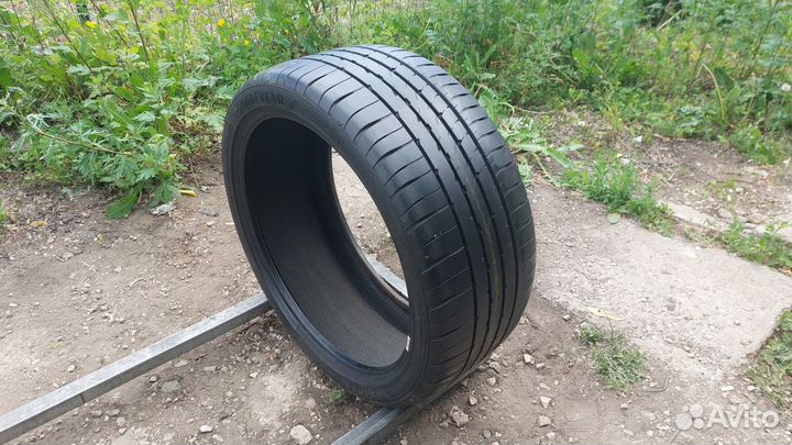 Goodyear Eagle F1 Asymmetric 3 285/35 R22