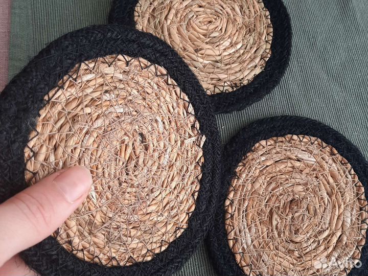 Подставка под горячие