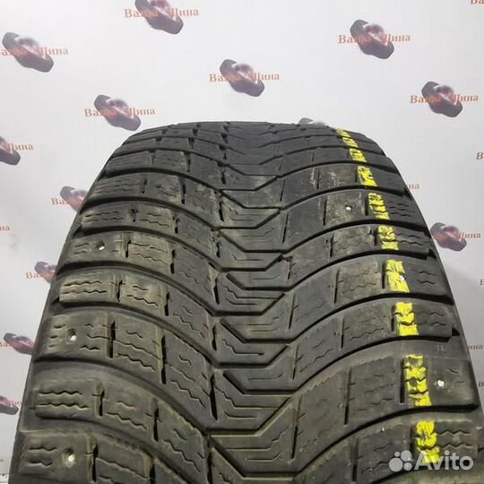 Michelin X-Ice North 3 255/40 R20