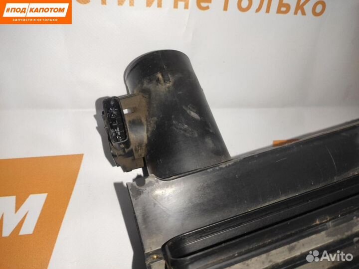 Корпус воздушногo фильтра Mazda 3 BK 2005