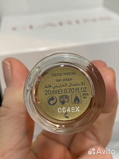 Acqua di parma rose nobile