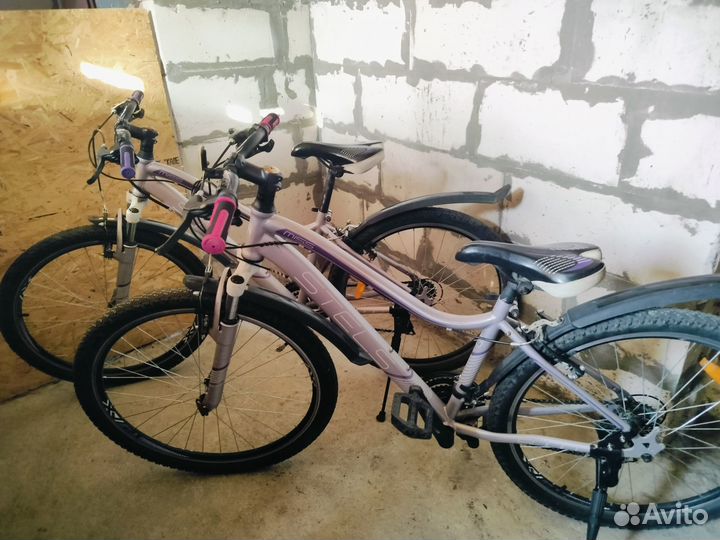 Продам велосипед бу