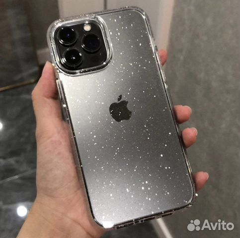 Новый чехол на iPhone 14