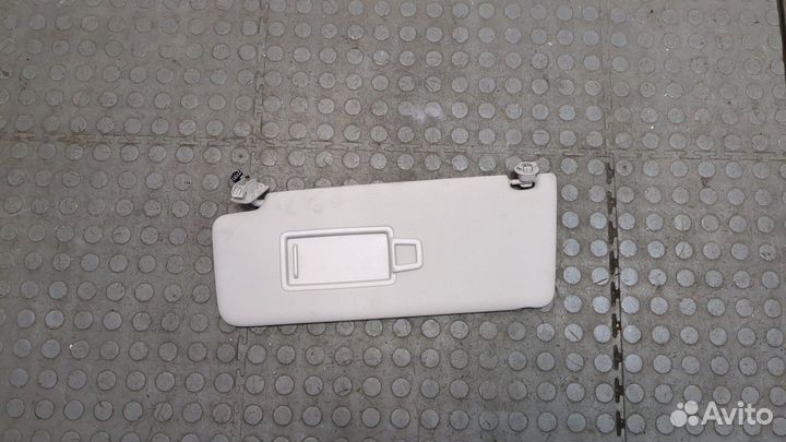 Козырек солнцезащитный Volkswagen Atlas, 2020