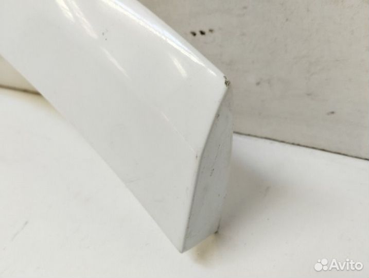 Расширитель крыла задний правый Geely Tugella FY11