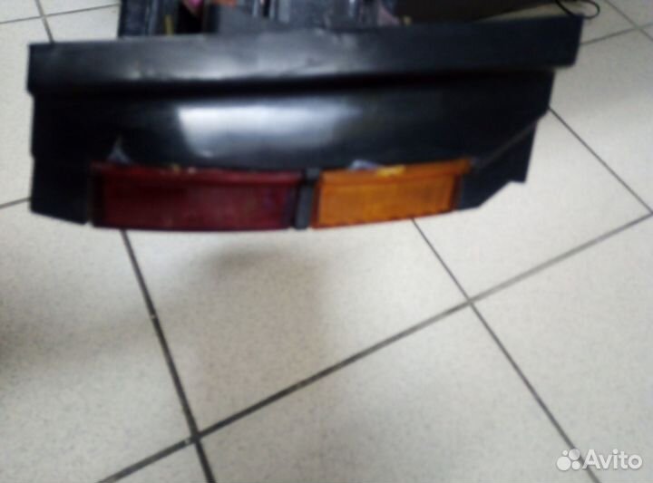 Volkswage Passat B3 фонарь задний R357945112