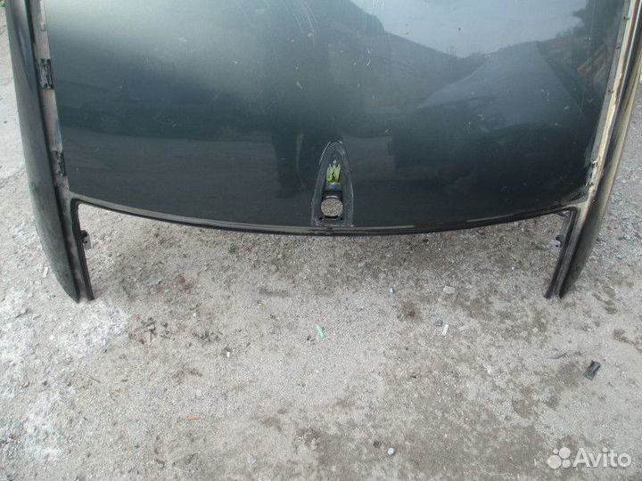 Крыша BMW 5-серия E60/E61 2003-2009 (под люк)