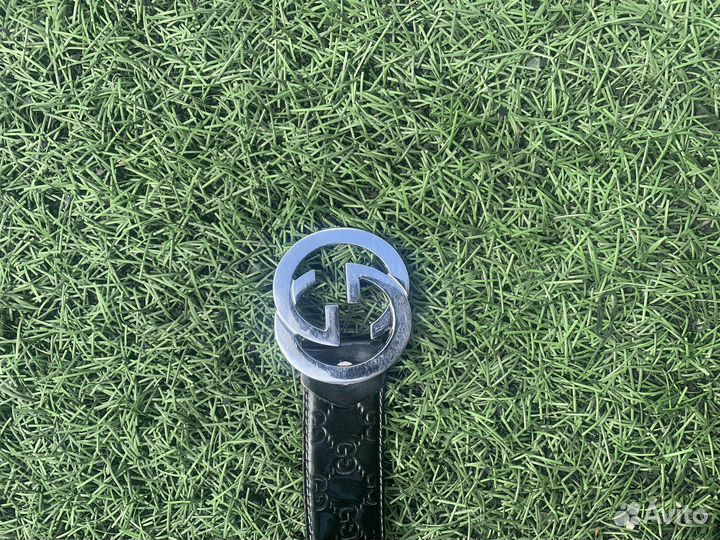 Ремень gucci оригинал