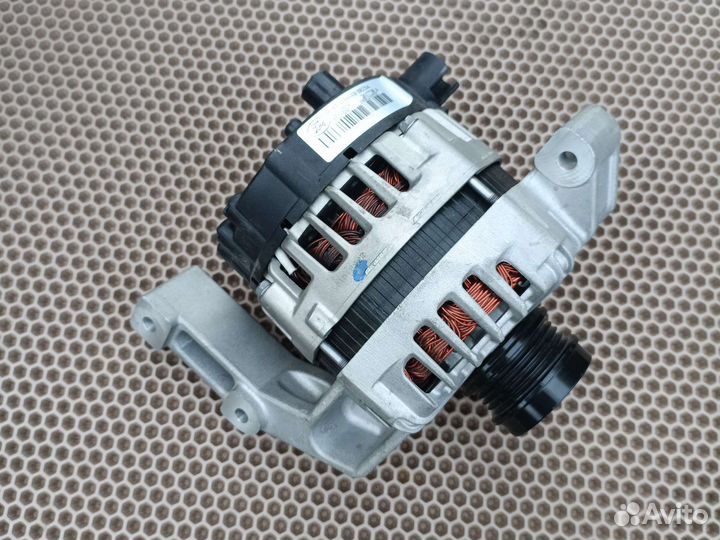 Новый оригинал Focus 3 2.0L 2011-2019