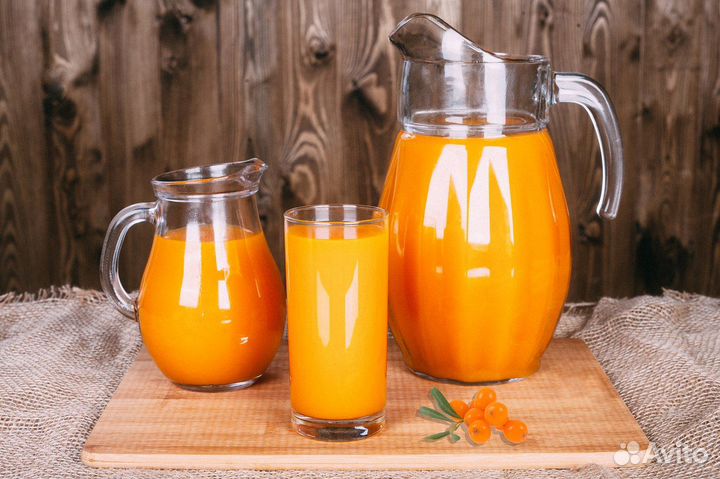 Концентраты 