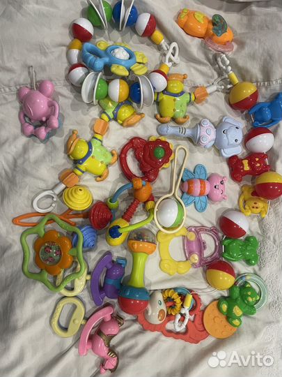 Погремушка