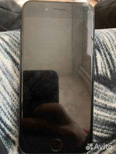 Телефон iPhone 7 32gb