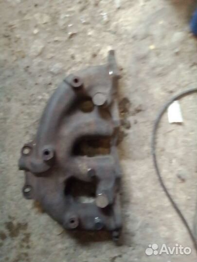 Турбина td05 Мицубиси Лансер Эво 9