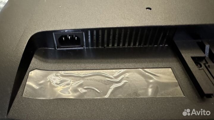 Монитор Asus 24 дюйма в идеальном состоянии