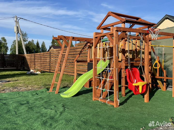 Подбор гостевых домов