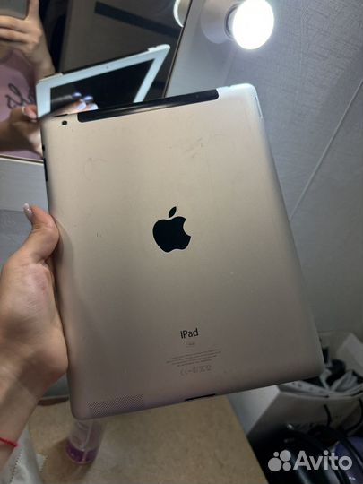 iPad 3
