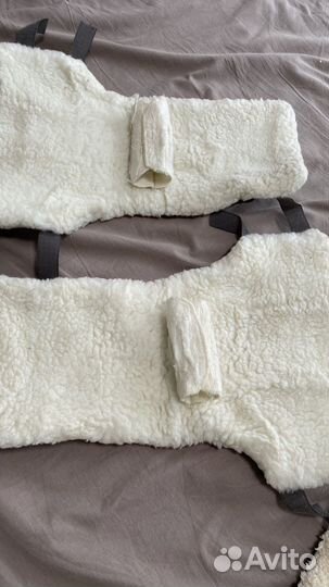 Муфта на коляску