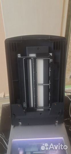 Сканер epson perfection photo 1660