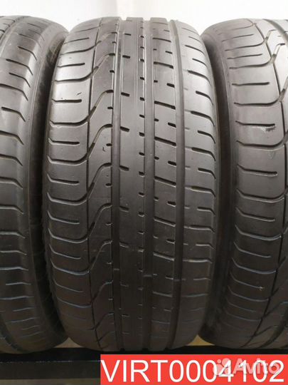 Pirelli P Zero 235/50 R19 99W