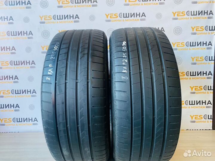 Bridgestone Alenza 001 275/50 R20 113W