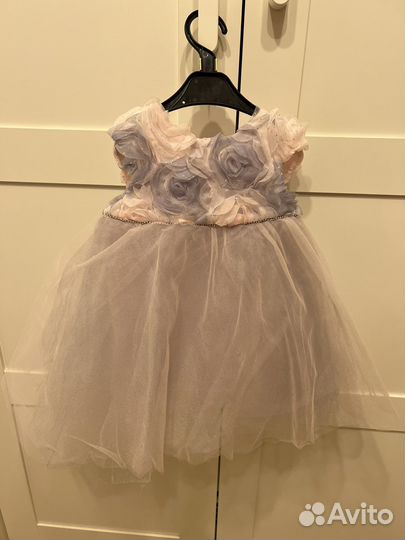 Choupette платье