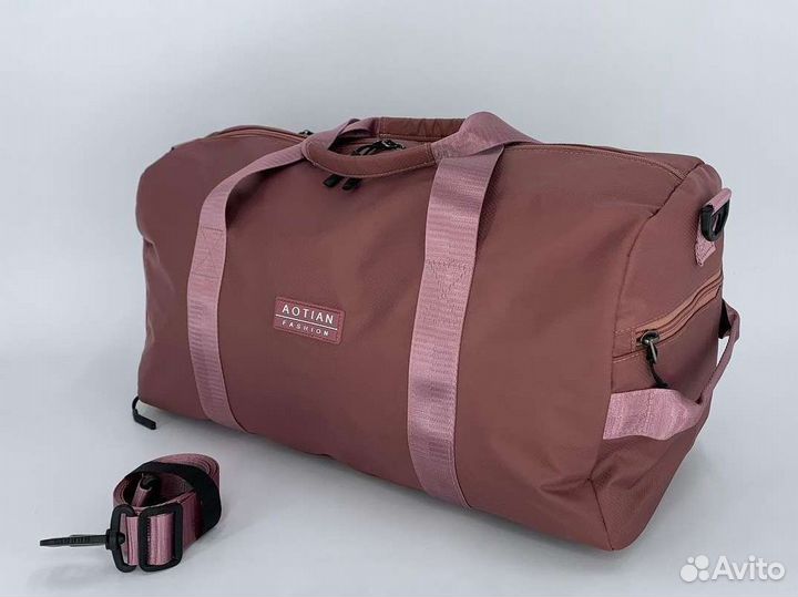 Сумка спортивная дорожная