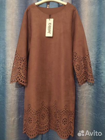 Платье женское 46 48 новое