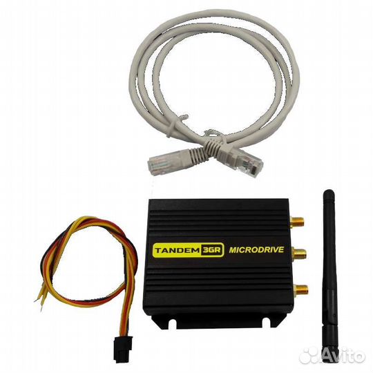 Модем tandem 3G