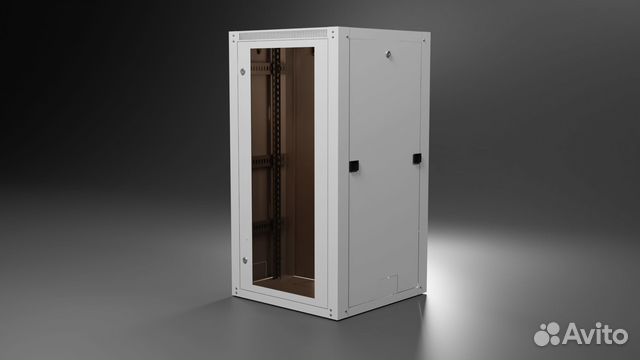 Серверный шкаф