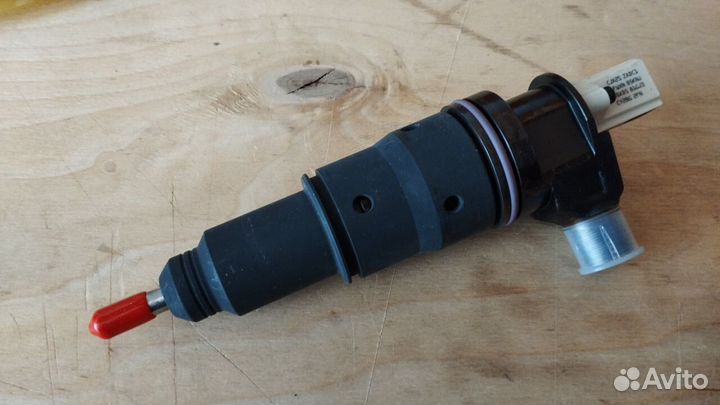 Форсунки Volvo FH12