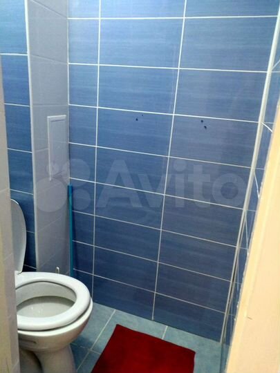 2-к. квартира, 52 м², 2/6 эт.