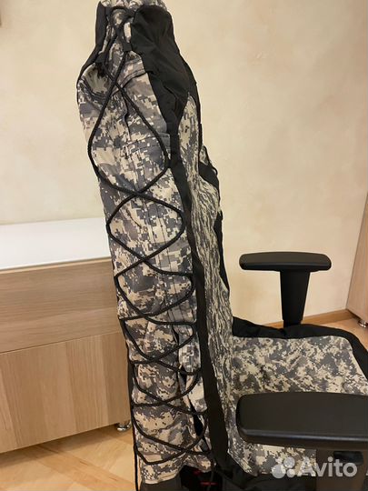 Чехол грязезащитный Cabelas для переднего сидения