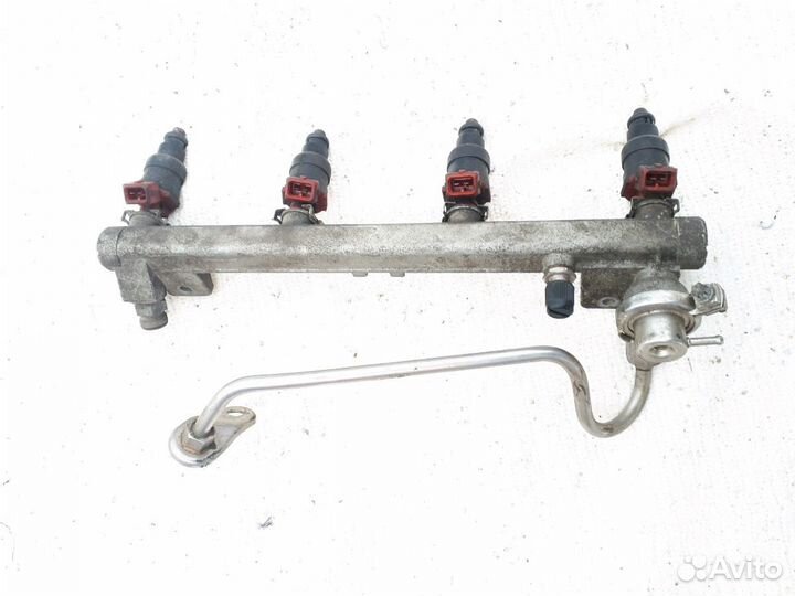 Топливная форсунка Opel Vectrа B Omega 1995-2002