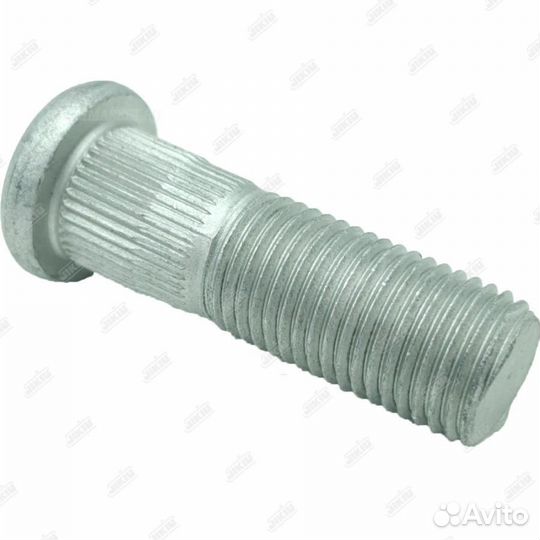 Jikiu PW29001 Шпилька колесная 09119-12008