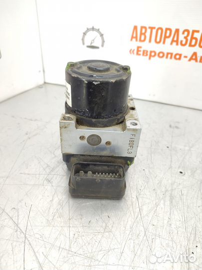 Блок ABS (насос) Хендай Акцент 2 Accent 2