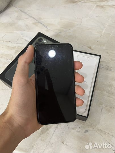 iPhone 11 Pro, 64 ГБ