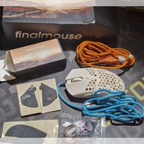 Игровая мышка Finalmouse ultralight 2