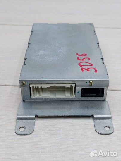 Блок управления Bmw 3 - Series E 90 N52 B30 AF