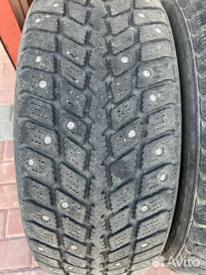 Nexen Roadian 541 225/55 R17