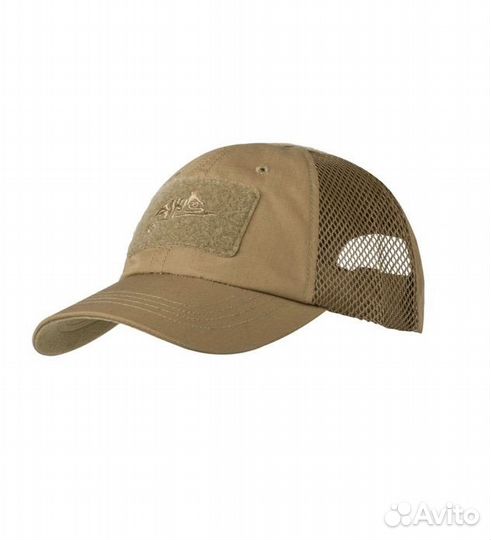 Бейсболка BBC Vent cap Helikon-Tex