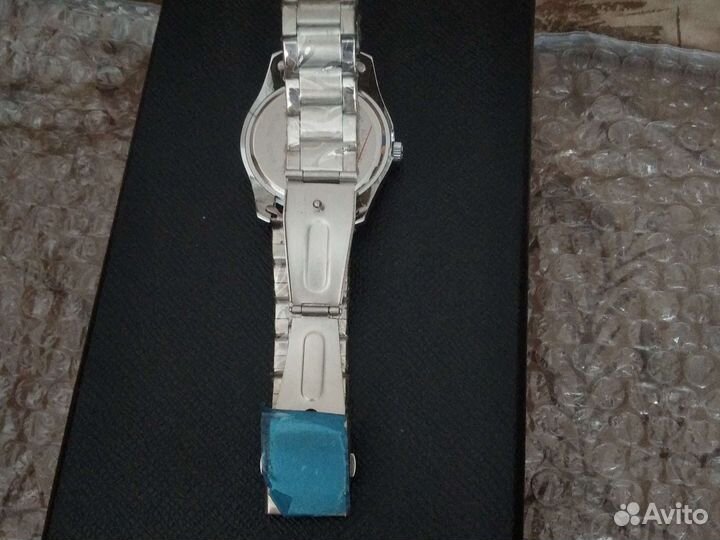Часы calvin klein