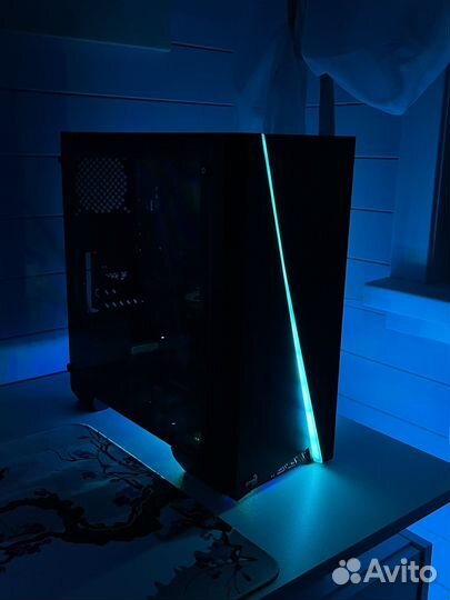 Игровой Пк i7/Gtx 1060