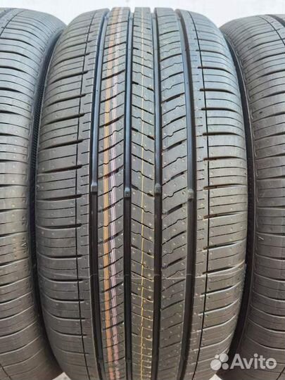 Nexen N'Priz 4S 215/55 R17 94V
