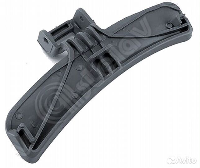 Ручка дверцы стиральные машины samsung 405323 зам