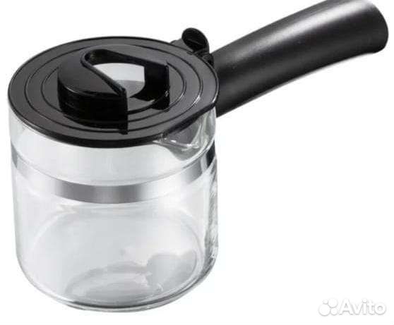 Кофеварка Redmond RCM-M1523