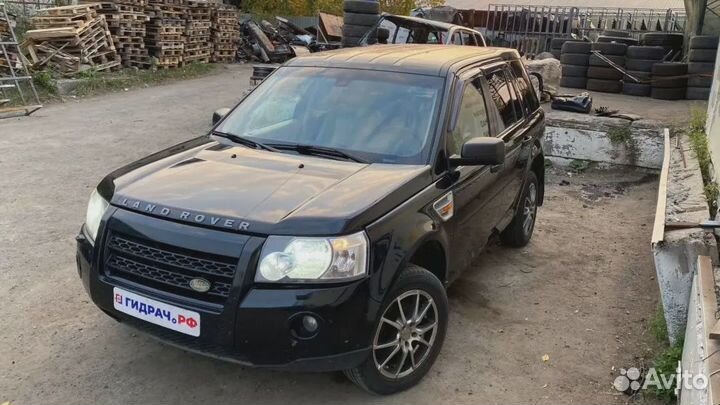 Молдинг крыши левый Land Rover Freelander 2 LR006460