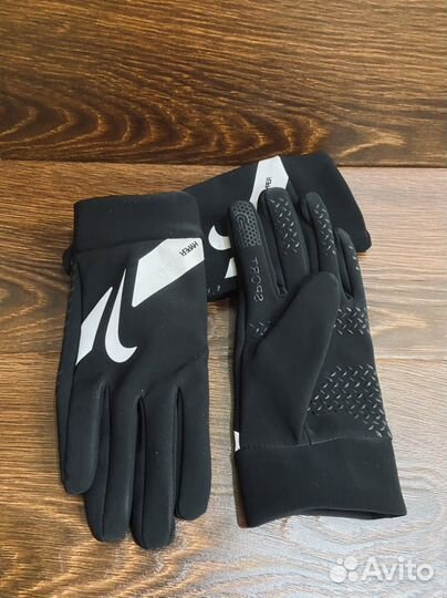 Перчатки nike