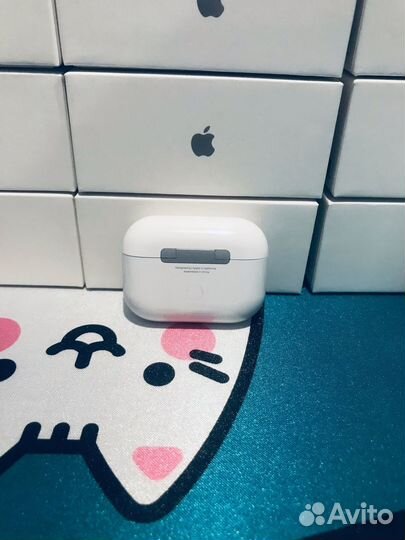 Airpods Pro 2