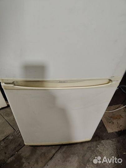 Холодильник бу