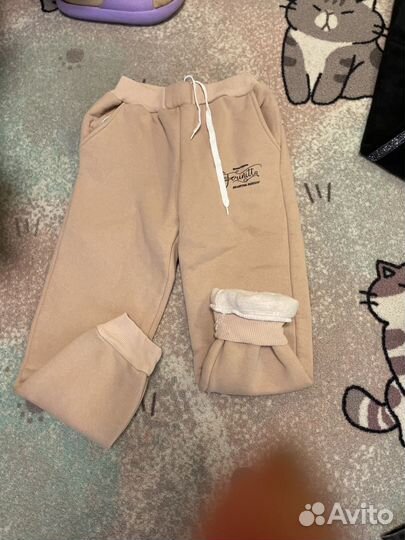 Детские вещи 122-134 рост